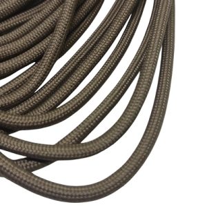 4 mm Paracord İp Vizon Renk - Görsel 1