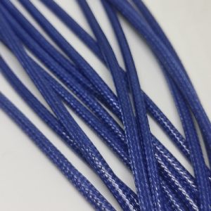 3 mm Kore İpi Lacivert Renk 10 Metre Kore İpi - Görsel 3