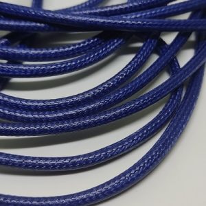 3 mm Kore İpi Lacivert Renk 10 Metre Kore İpi - Görsel 1